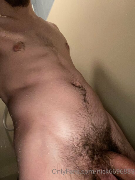 Photo nue de fuite OnlyFans de Nick6696889