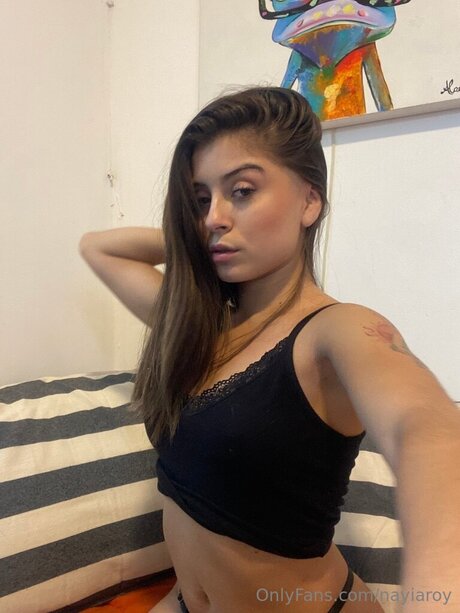 Nayiaroy