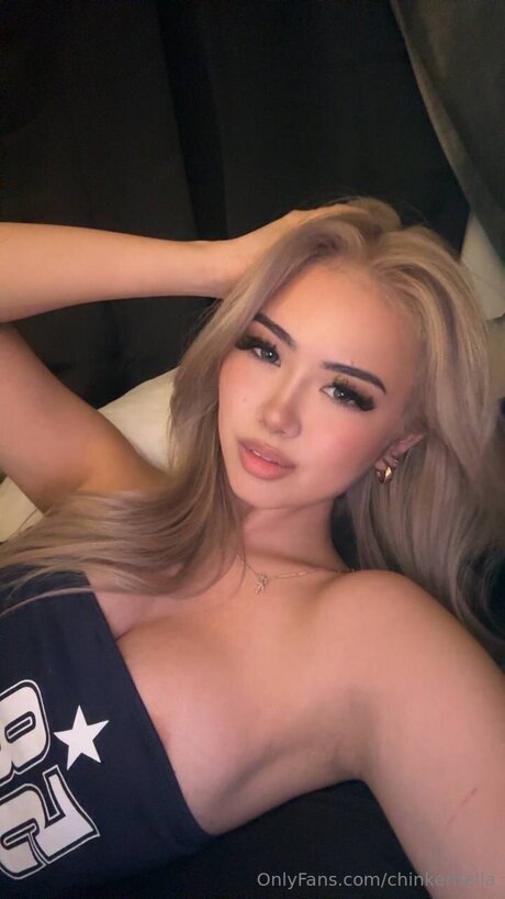 Chinkerbella Photo nue de fuite OnlyFans de Chinkerbella #64