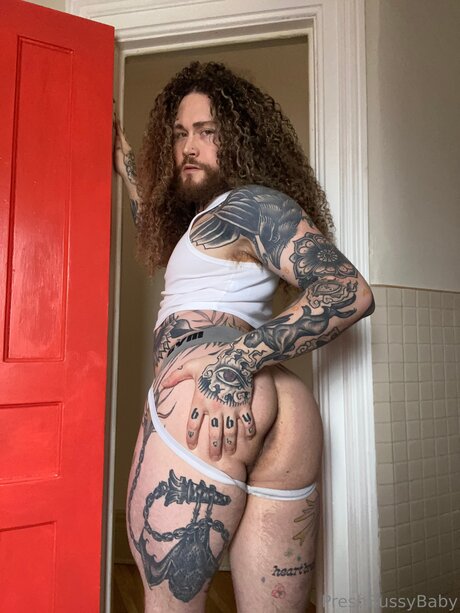 Preshbussybaby
