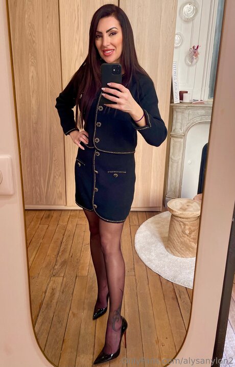 Alysanylon2