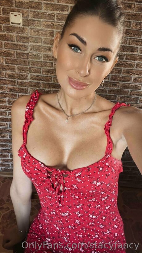 Photo nue de fuite OnlyFans de Stacyfancy