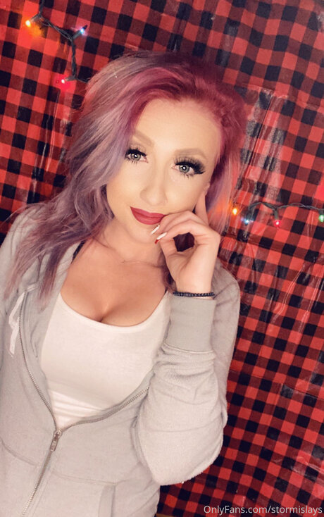 Stormislays