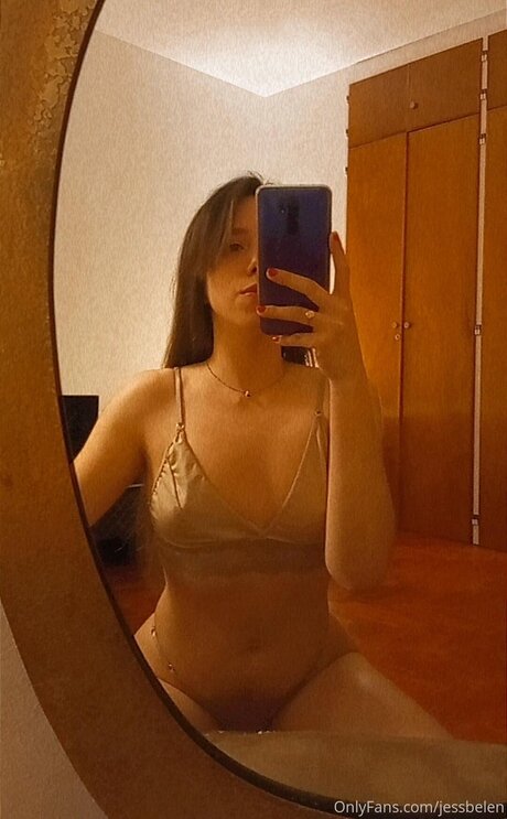 Photo nue de fuite OnlyFans de Blossomjess