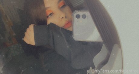 Photo nue de fuite OnlyFans de Luvrlys