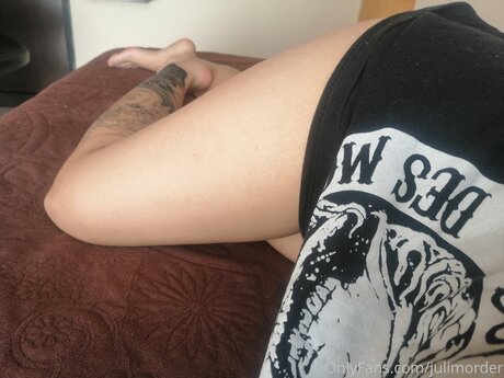 Photo nue de fuite OnlyFans de Biggerclit