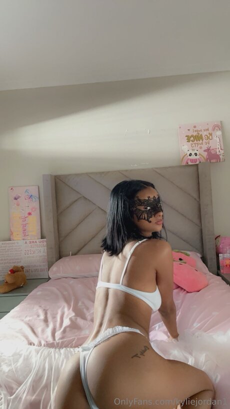 Photo nue de fuite OnlyFans de Kyliejordan66