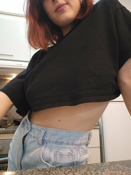 Photo nue de fuite OnlyFans de Emileying