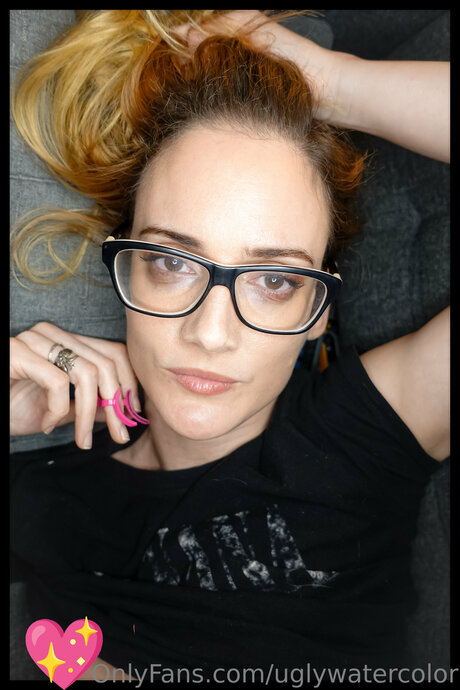 Uglywatercolor