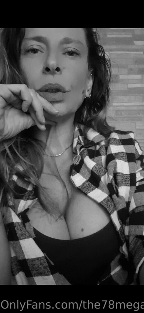 Photo nue de fuite OnlyFans de The78megahertz
