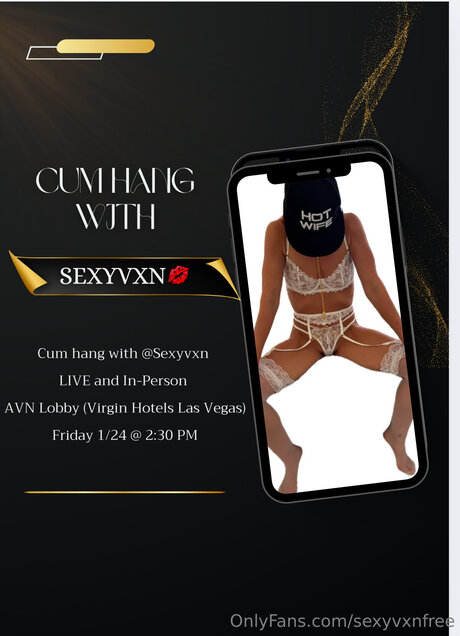 Sexyvxnfree