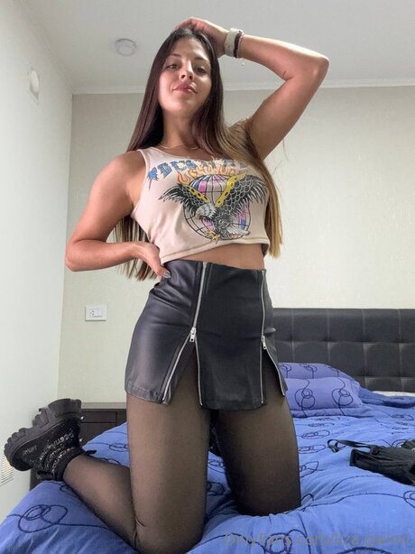 Photo nue de fuite OnlyFans de Notcontent