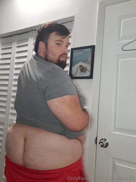 Lu Thebear69