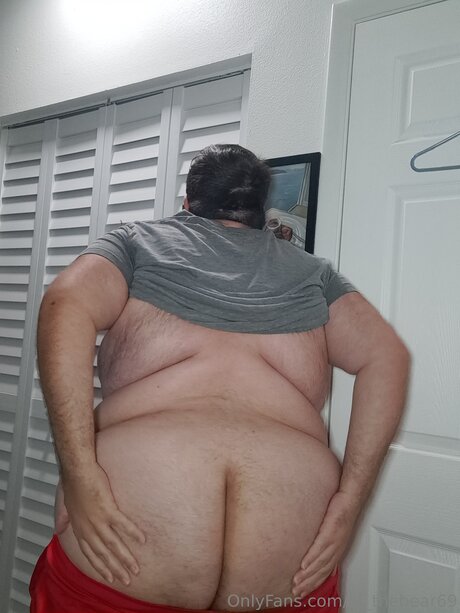 Lu Thebear69