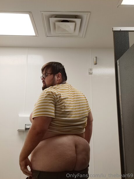 Lu Thebear69