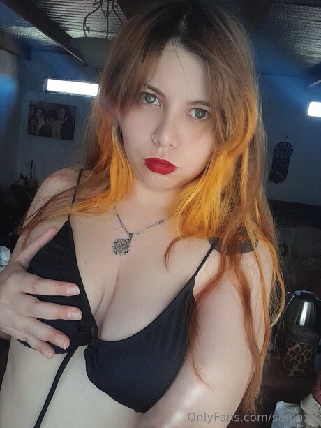 Siragoddess