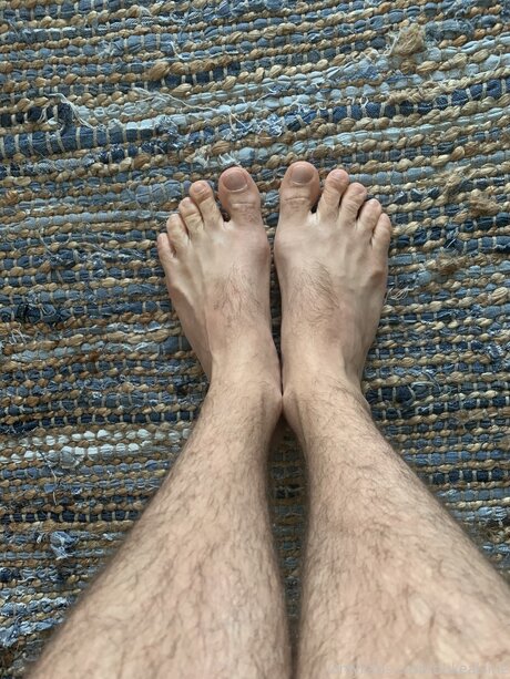 Photo nue de fuite OnlyFans de Dukealvine
