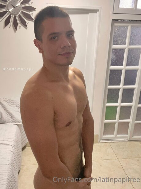Latinpapifree