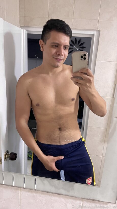Latinpapifree