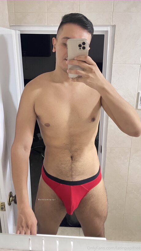 Latinpapifree