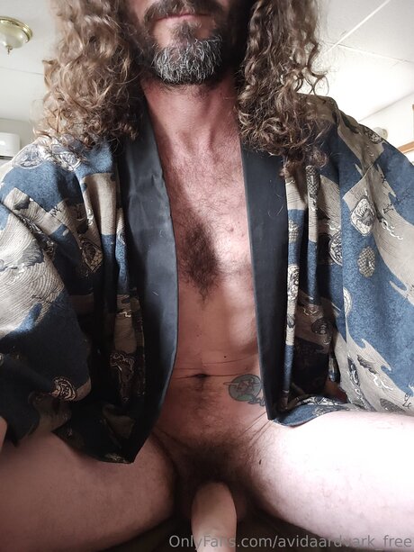 Photo nue de fuite OnlyFans de Avidaardvark Free