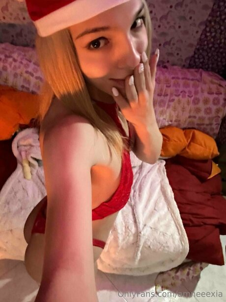 Photo nue de fuite OnlyFans de Sharonbugatti