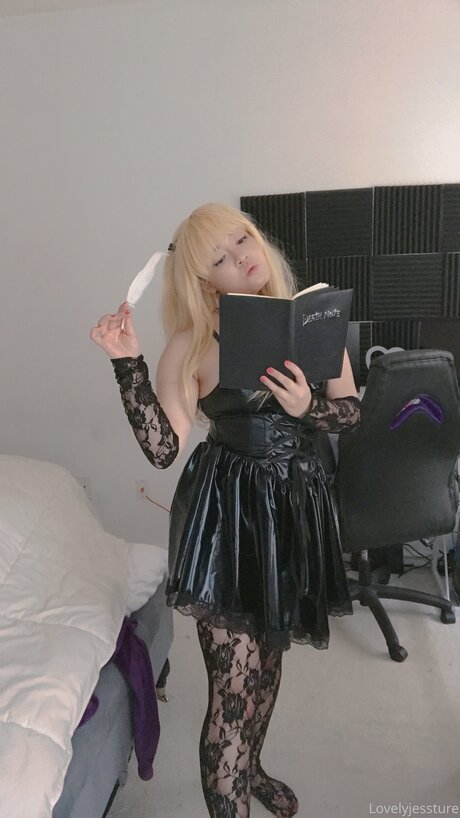 Luvlyjessxx