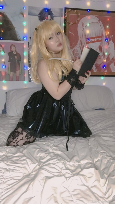 Luvlyjessxx