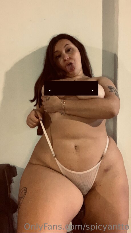 Spicyantto