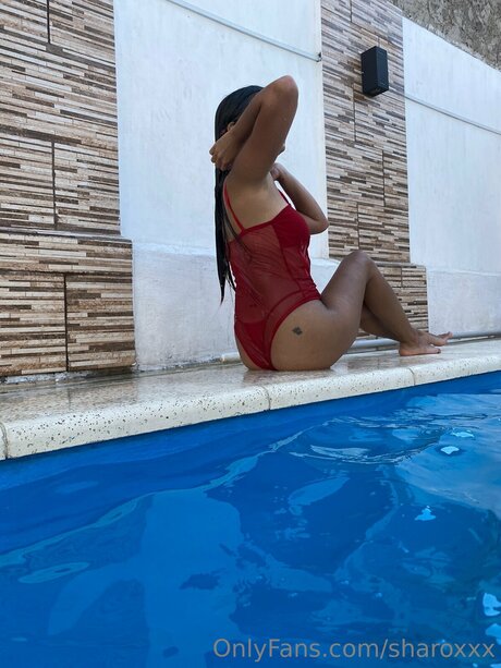 Sharoxxx