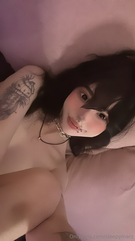 Sleepymarz