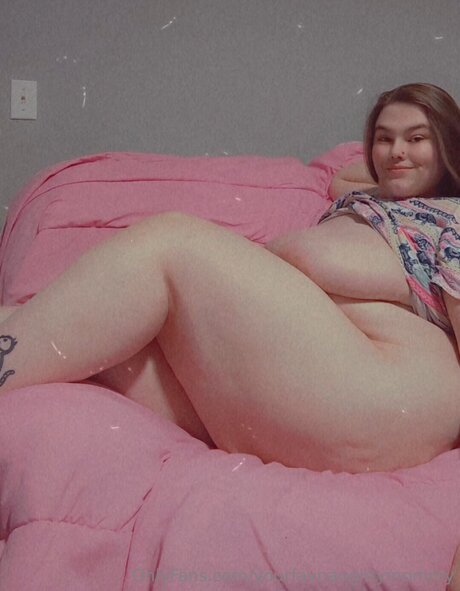 Photo nue de fuite OnlyFans de Yourfavnaughtymommy