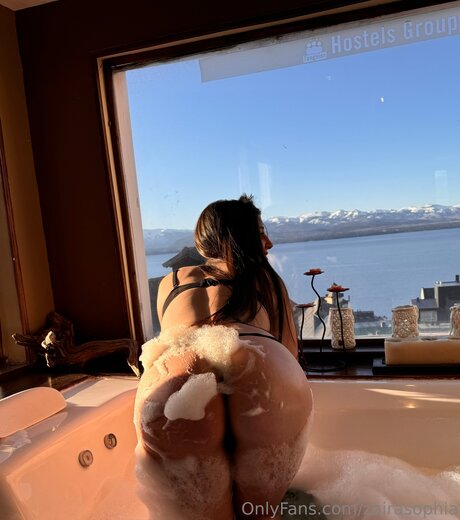 Zairasophia