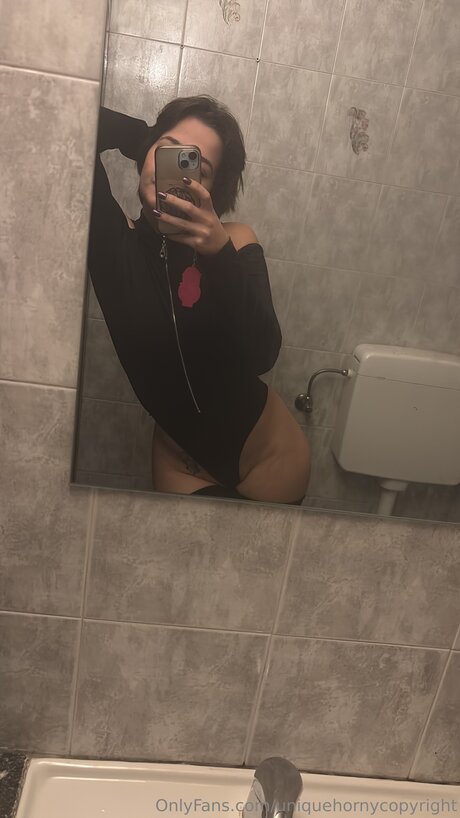 Uniquehornycopyright