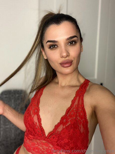 Chloeinnocence