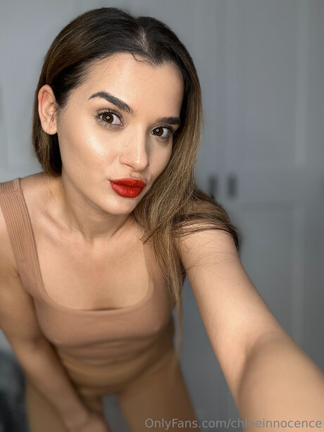 Chloeinnocence