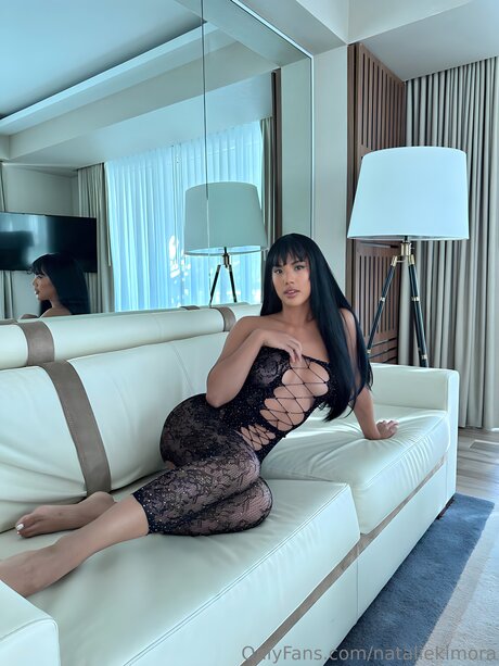 Photo nue de fuite OnlyFans de Nataliekimora