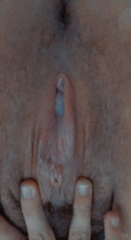 Photo nue de fuite OnlyFans de Therealhotdonna