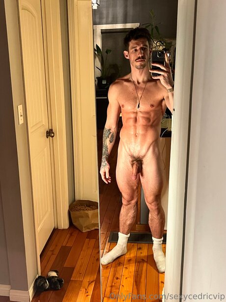 Sexycedricvip