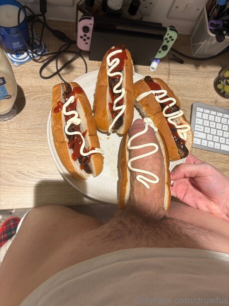 Druwfus