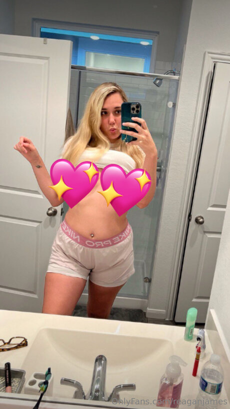 Reaganjames