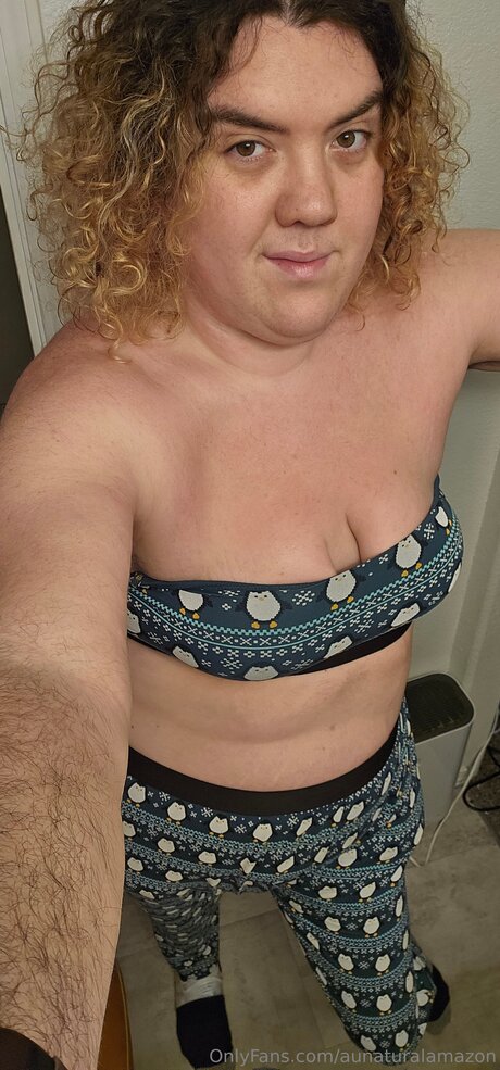 Aunaturalamazon