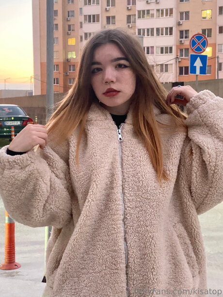 Photo nue de fuite OnlyFans de Babymaytop