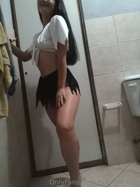 Hot Girl Lulu