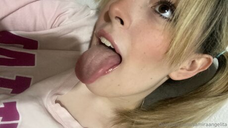 Samiraangelita