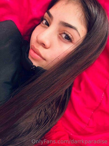 Photo nue de fuite OnlyFans de Darrkparadise