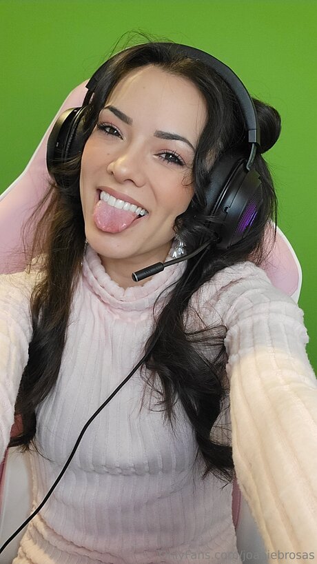 Joaniebrosas