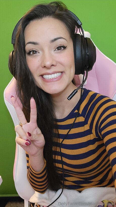 Joaniebrosas