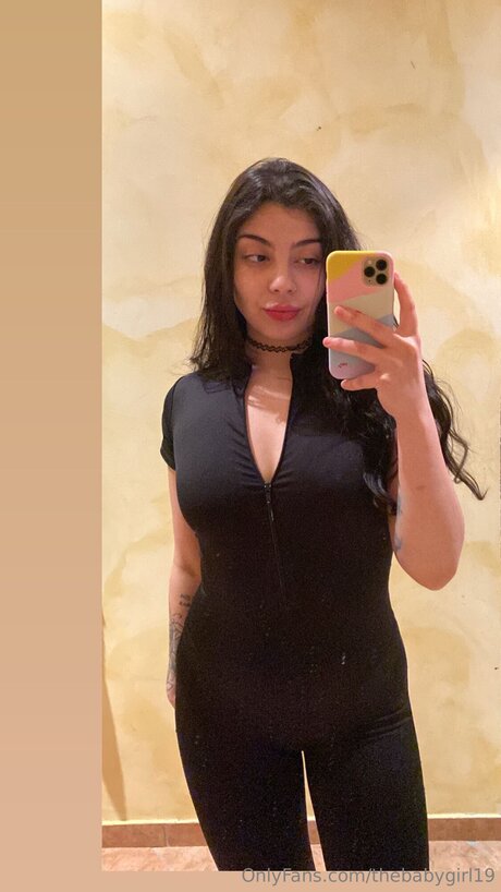 Thebabygirl19