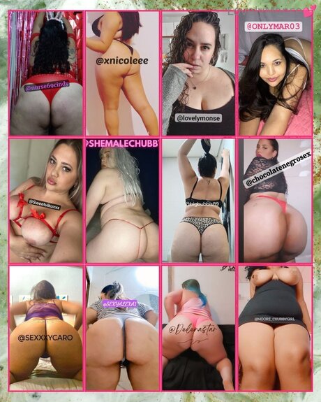 Photo nue de fuite OnlyFans de Lovelymonse